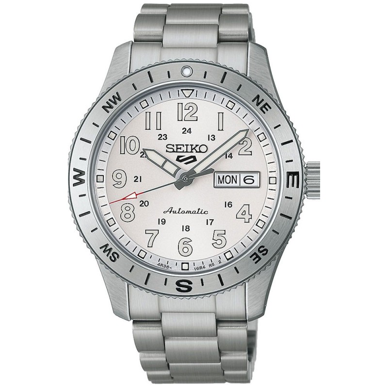 Seiko 5 Sports Automatic HDB007K1J