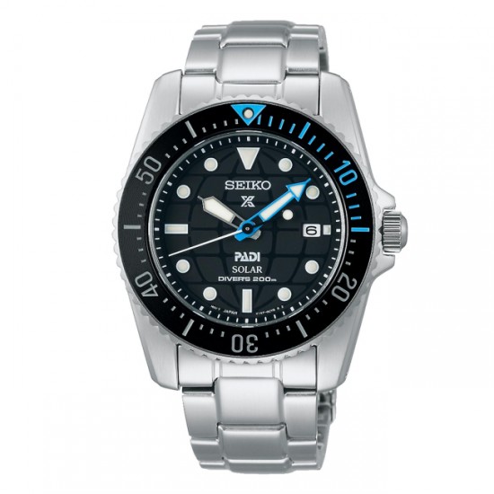 Seiko Prospex Solar Padi Special Edition Divers SNE575P1
