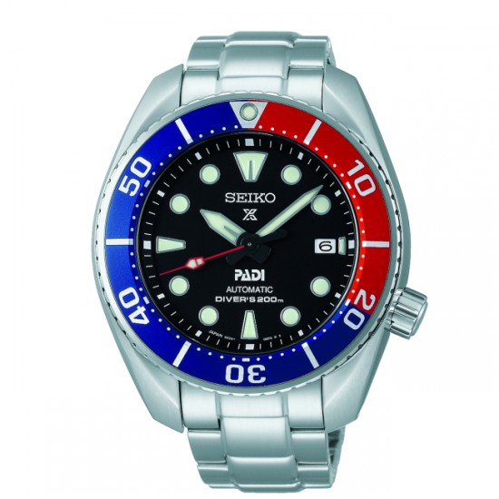 SEIKO Prospex PADI 'Sumo' Automatic SPB181J1