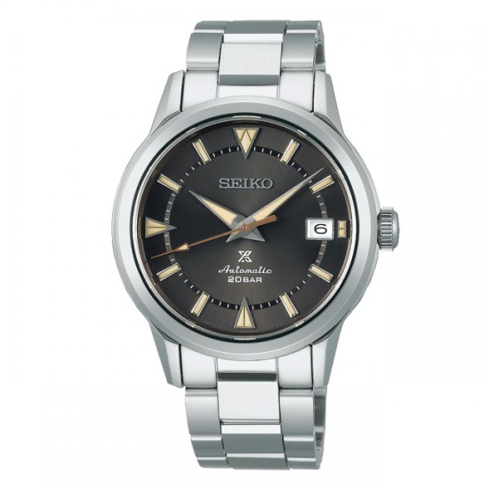 SEIKO Prospex ‘Alpinist’ 1959 Re-Interpretation Automatic Men`s SPB243J1