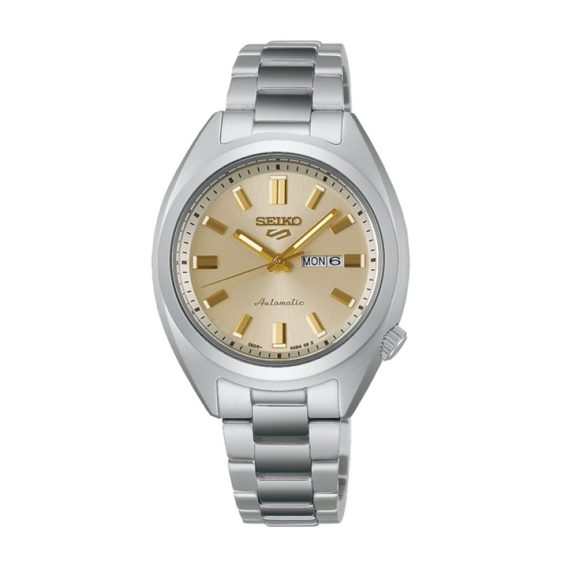 SEIKO 5 Sports 'Hebitama' SNXS Automatic SRE023K1