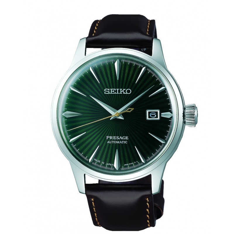 SEIKO Presage Automatic SRPD37J1