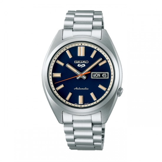 SEIKO 5 Sports 'SNXS' series Blue Dial SRPK87K1J SEIKO 5 Sports 'SNXS' series Blue Dial SRPK87K1J