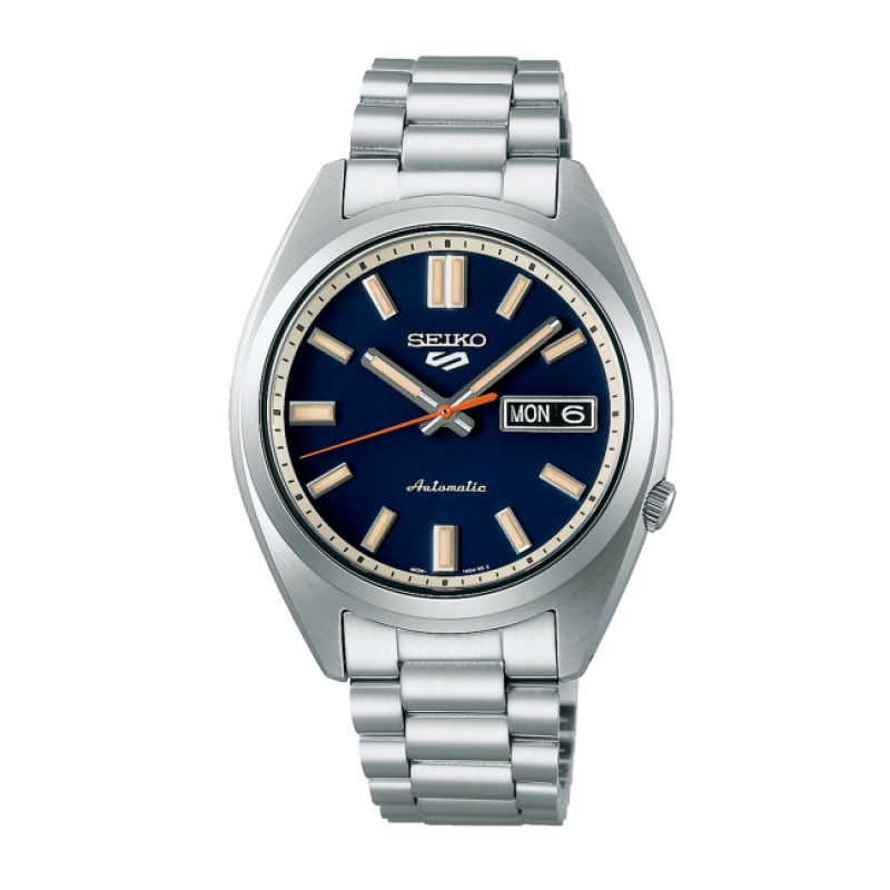 SEIKO 5 Sports 'SNXS' series Blue Dial SRPK87K1J