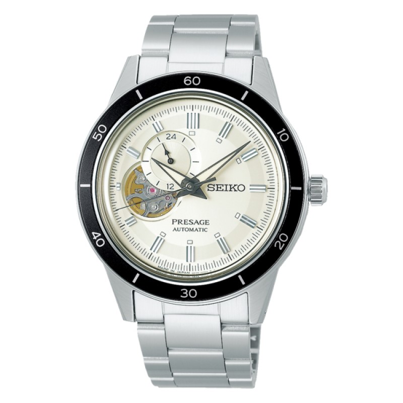 SEIKO Presage Style 60s Automatic SSA423J1