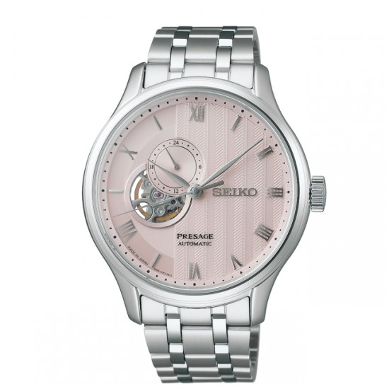 SEIKO Presage Japanese Garden Automatic SSA465J1