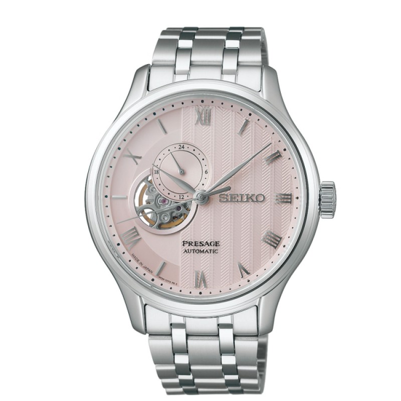 SEIKO Presage Japanese Garden Automatic SSA465J1