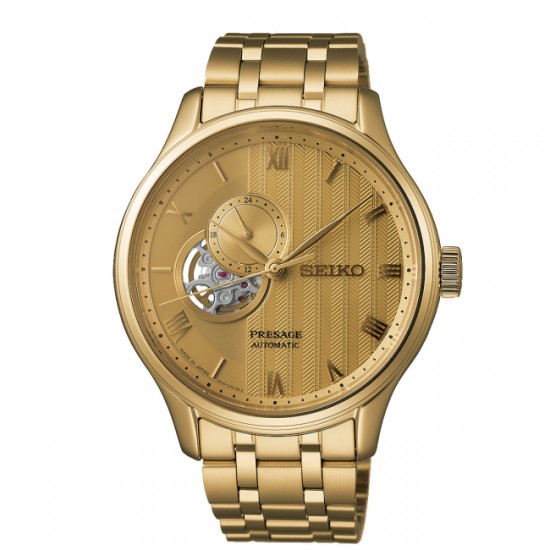 SEIKO Presage Japanese Garden Automatic SSA468J1