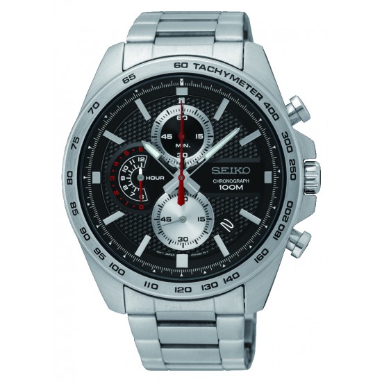SEIKO Sport Chronograph SSB255P1