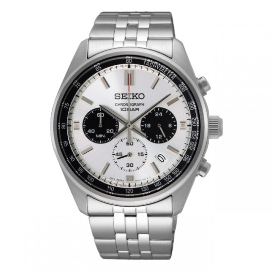 SEIKO Conceptual Series Chronograph SSB425P1