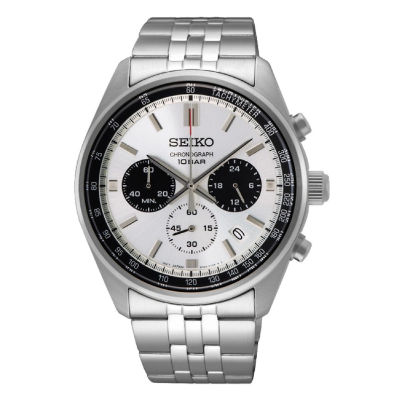 SEIKO Conceptual Series Chronograph SSB425P1