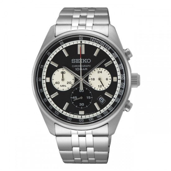 SEIKO Conceptual Series Men's Chronograph SSB429P1