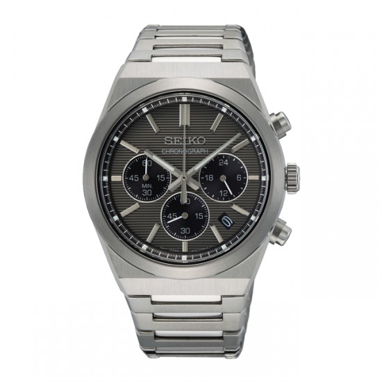 SEIKO Conceptual Series Men`s Chronograph SSB455P1