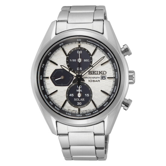 SEIKO Prospex Solar Chronograph SSC769P1