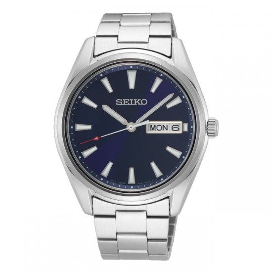 SEIKO Conceptual Series Blue Dial SUR341P1J