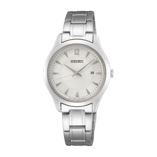 SEIKO Ladies Watch SUR423P1
