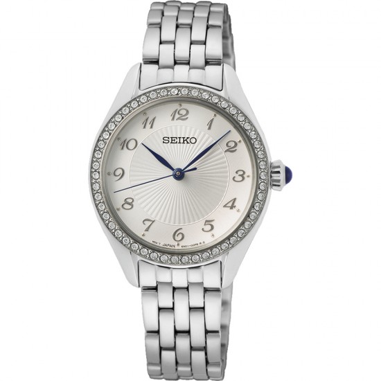 SEIKO Caprice Ladies Watch SUR479P1