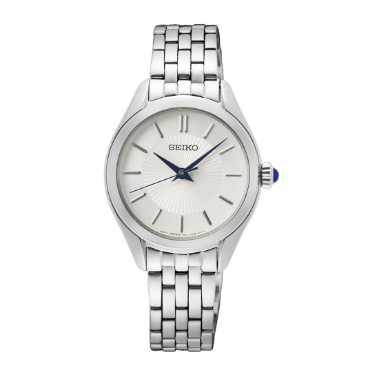 SEIKO Caprice Quartz Classic SUR537P1