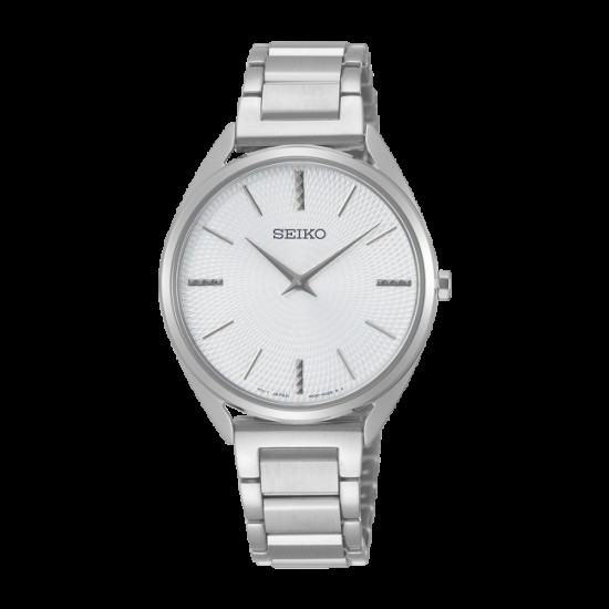 SEIKO Conceptual Series Classic Ladies SWR031P1