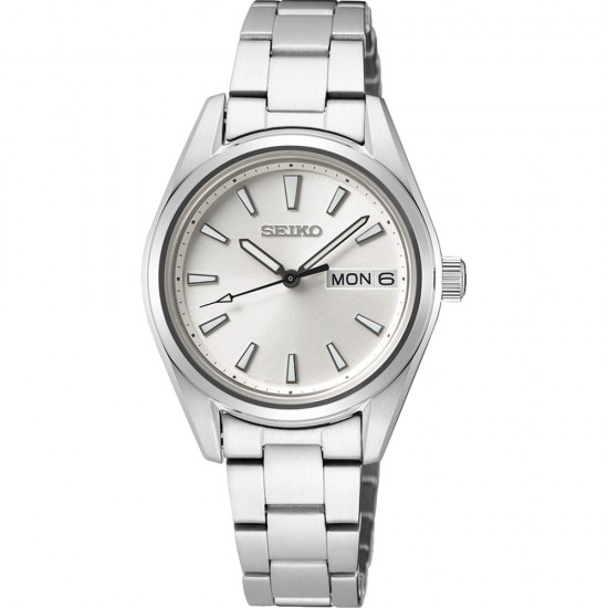 SEIKO Conceptual Series Stainless Steel Bracelet SUR315P1