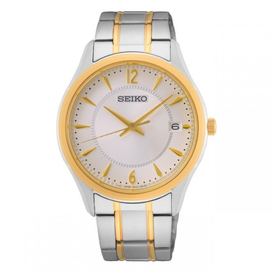 SEIKO Conceptual Series Two tone SUR468P1